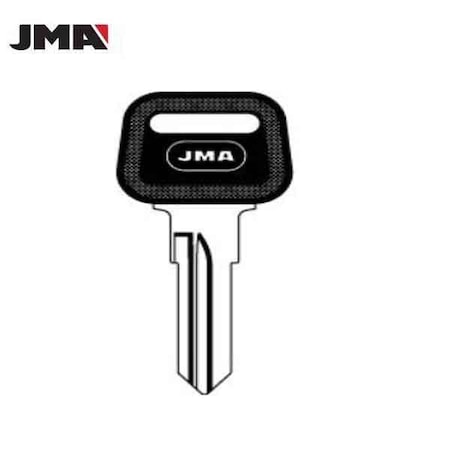 JMA: NE74P Plastic Head Keys
